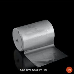 Kössit HDPE Sanitary Toilet Seat Cover Film Rolls
